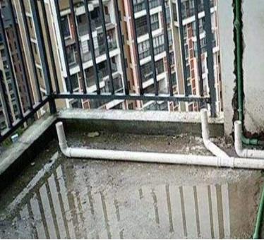 苏仙漏水维修 阳台漏水怎么修理?