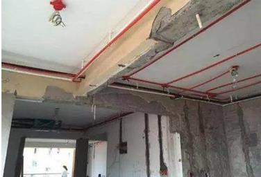 苏仙漏水维修 墙面漏水怎么办呢?墙面漏水的原因?