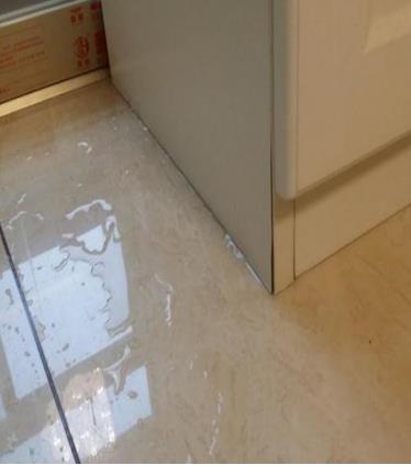 苏仙漏水检测 厕所漏水怎么检测?