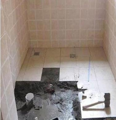 苏仙漏水维修 厕所漏水怎么修补?
